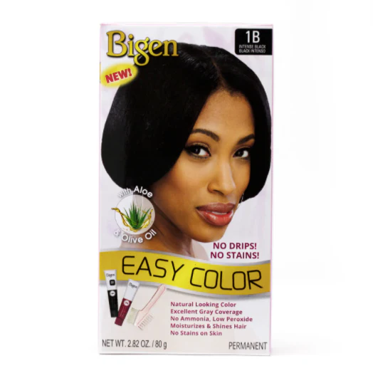 Bigen Easy Color Hair Color - Image 3