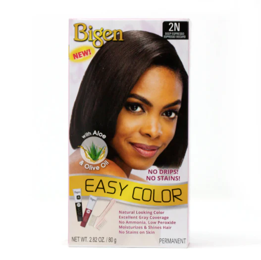 Bigen Easy Color Hair Color - Image 4