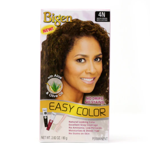 Bigen Easy Color Hair Color - Image 5