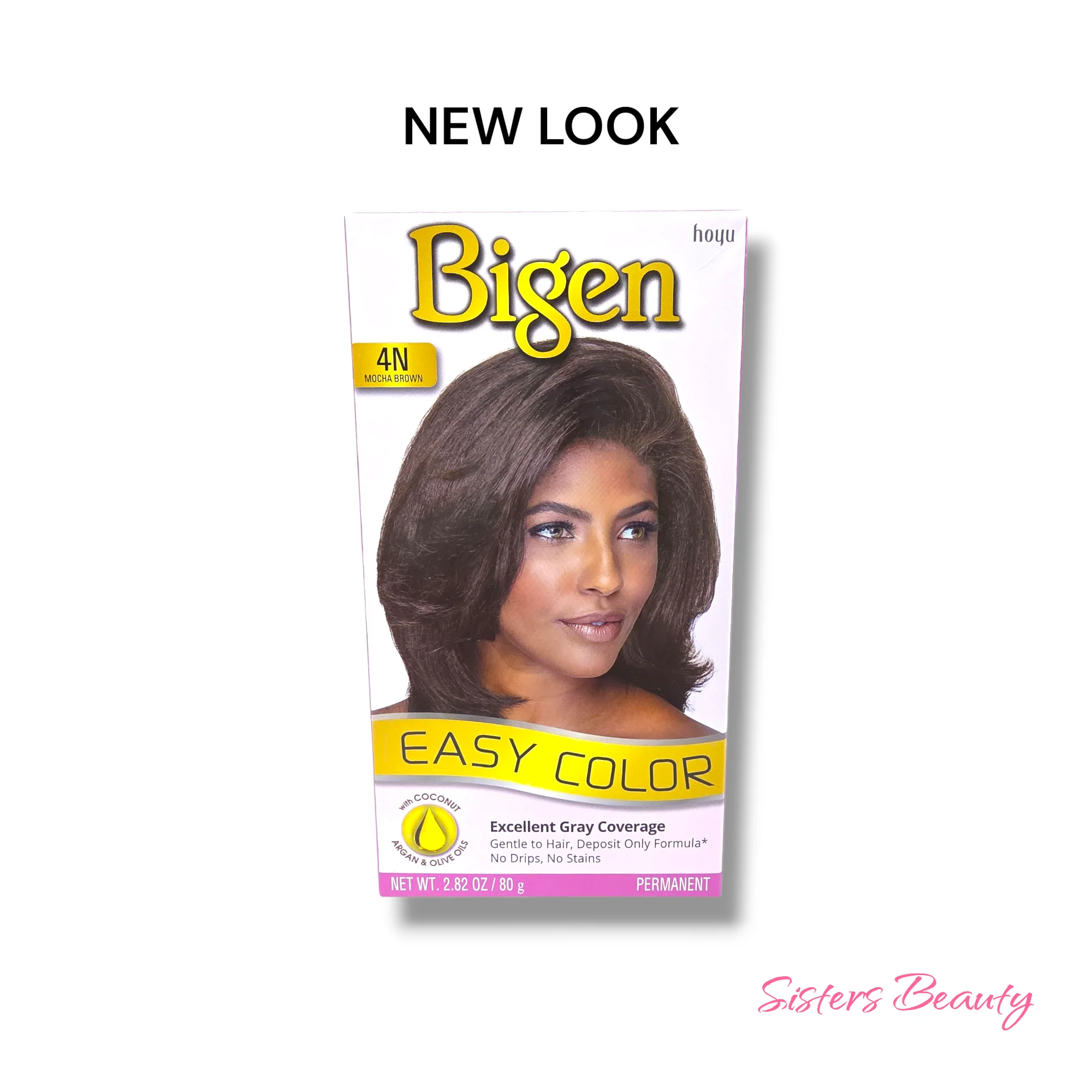 Bigen Easy Color Hair Color - Image 6
