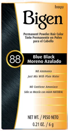Bigen Permanent Powder Hair Color - Image 12