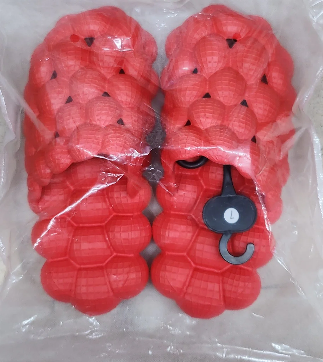 Bubble Slides for Women - Image 11