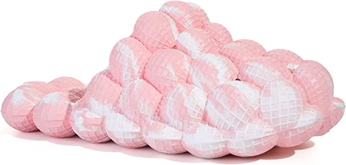 Bubble Slides for Women - Image 8