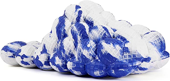 Bubble Slides for Women - Image 9