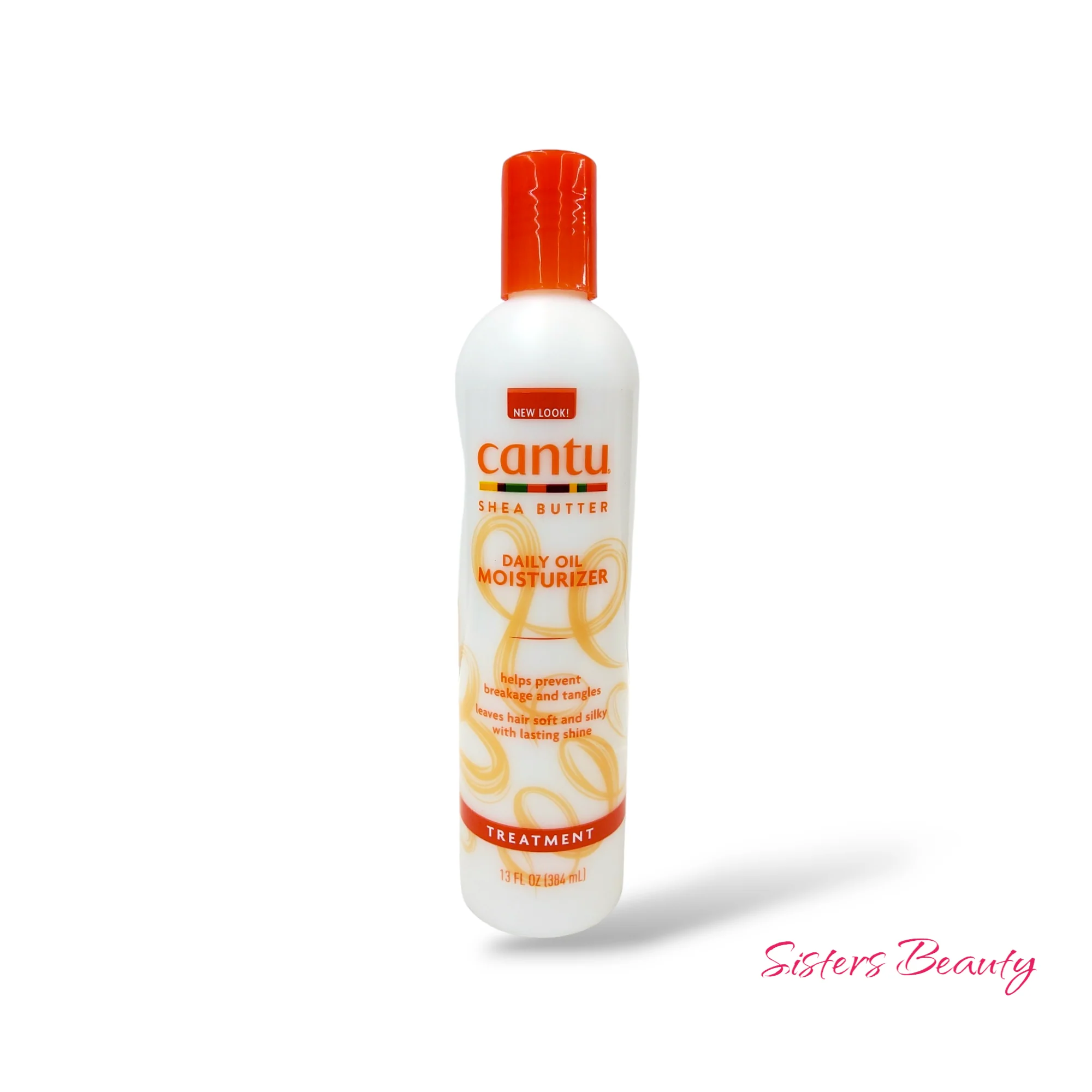 Cantu Shea Butter Daily Oil Moisturizer 13oz