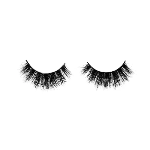 Cherry Blossom 3D 100% Real Mink Eyelashes - Image 10