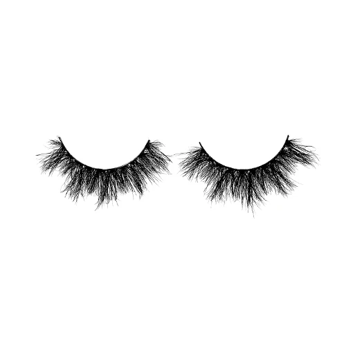 Cherry Blossom 3D 100% Real Mink Eyelashes - Image 11