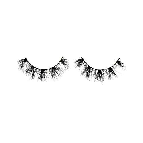 Cherry Blossom 3D 100% Real Mink Eyelashes - Image 12