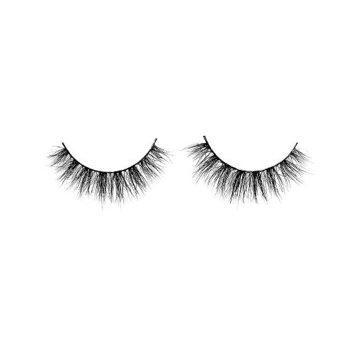 Cherry Blossom 3D 100% Real Mink Eyelashes - Image 13