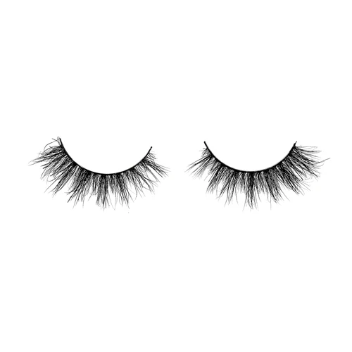 Cherry Blossom 3D 100% Real Mink Eyelashes - Image 15