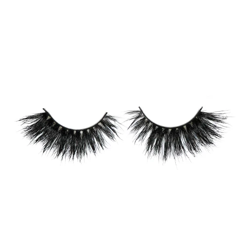 Cherry Blossom 3D 100% Real Mink Eyelashes - Image 16