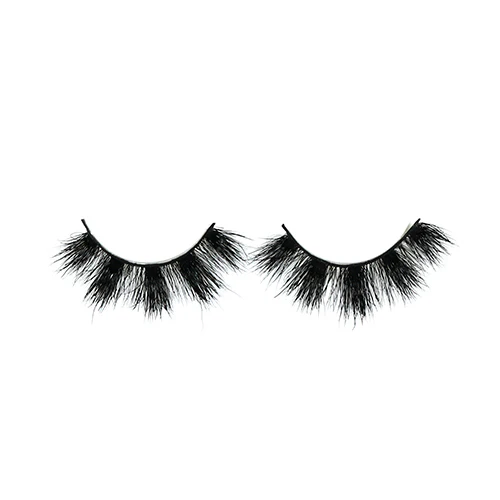 Cherry Blossom 3D 100% Real Mink Eyelashes - Image 17