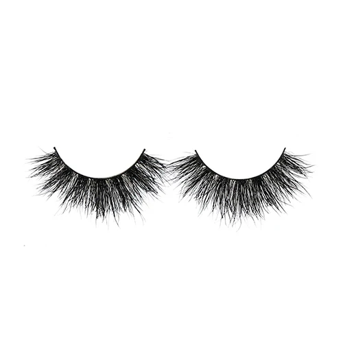 Cherry Blossom 3D 100% Real Mink Eyelashes - Image 18