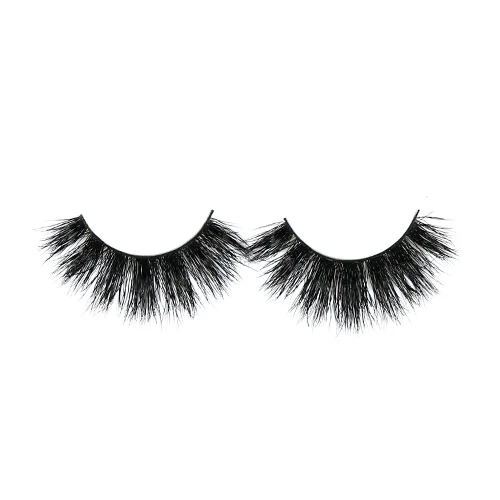 Cherry Blossom 3D 100% Real Mink Eyelashes - Image 19