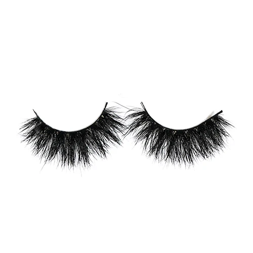 Cherry Blossom 3D 100% Real Mink Eyelashes - Image 20
