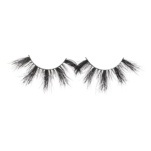Cherry Blossom 3D 100% Real Mink Eyelashes - Image 22
