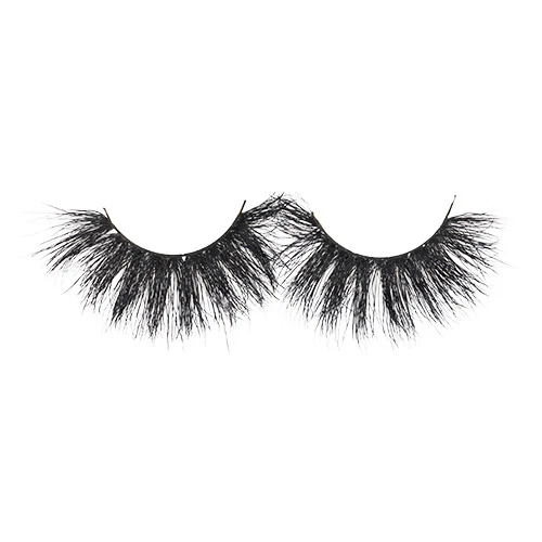 Cherry Blossom 3D 100% Real Mink Eyelashes - Image 23