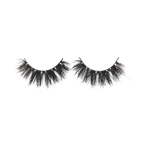 Cherry Blossom 3D 100% Real Mink Eyelashes - Image 24