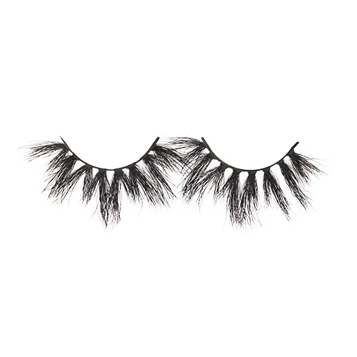Cherry Blossom 3D 100% Real Mink Eyelashes - Image 25