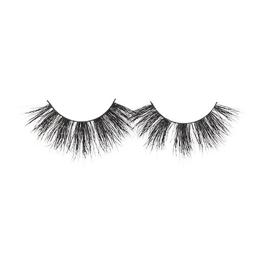 Cherry Blossom 3D 100% Real Mink Eyelashes - Image 26