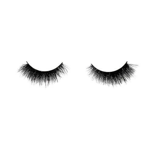 Cherry Blossom 3D 100% Real Mink Eyelashes - Image 3