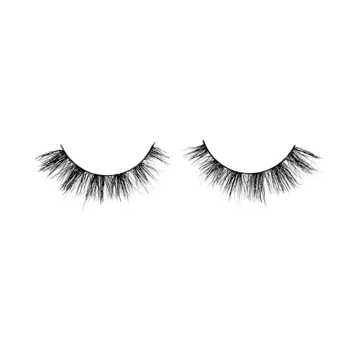 Cherry Blossom 3D 100% Real Mink Eyelashes - Image 4