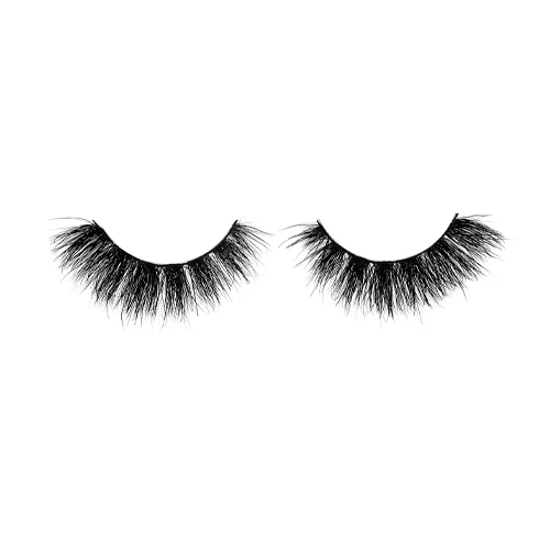Cherry Blossom 3D 100% Real Mink Eyelashes - Image 5