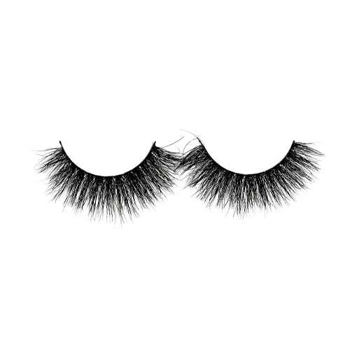 Cherry Blossom 3D 100% Real Mink Eyelashes - Image 6