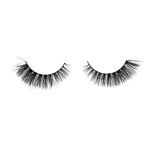 Cherry Blossom 3D 100% Real Mink Eyelashes - Image 7