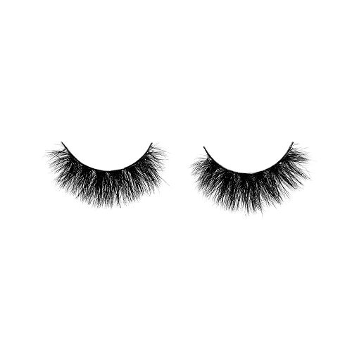 Cherry Blossom 3D 100% Real Mink Eyelashes - Image 8