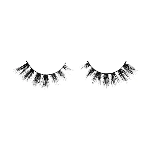 Cherry Blossom 3D 100% Real Mink Eyelashes - Image 9