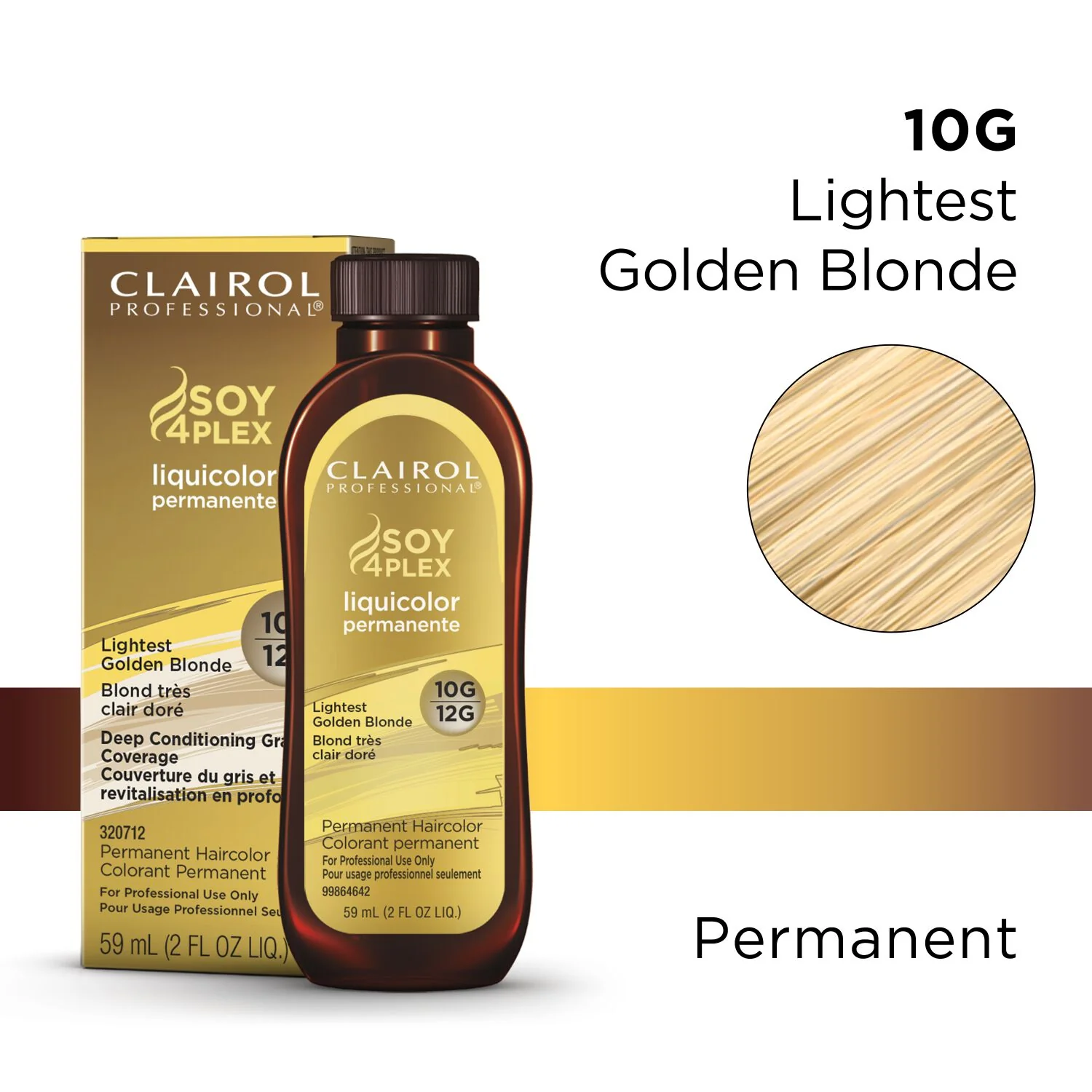 Clairol Professional Soy4Plex Liquicolor Permanent Hair Color - Image 29