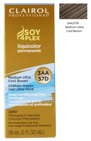 Clairol Professional Soy4Plex Liquicolor Permanent Hair Color - Image 6