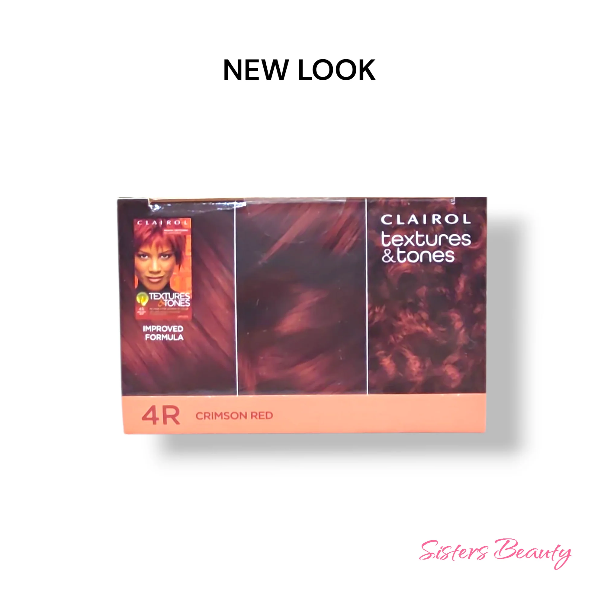 Clairol Professional Textures and Tones Permanent Hair Color - Image 20