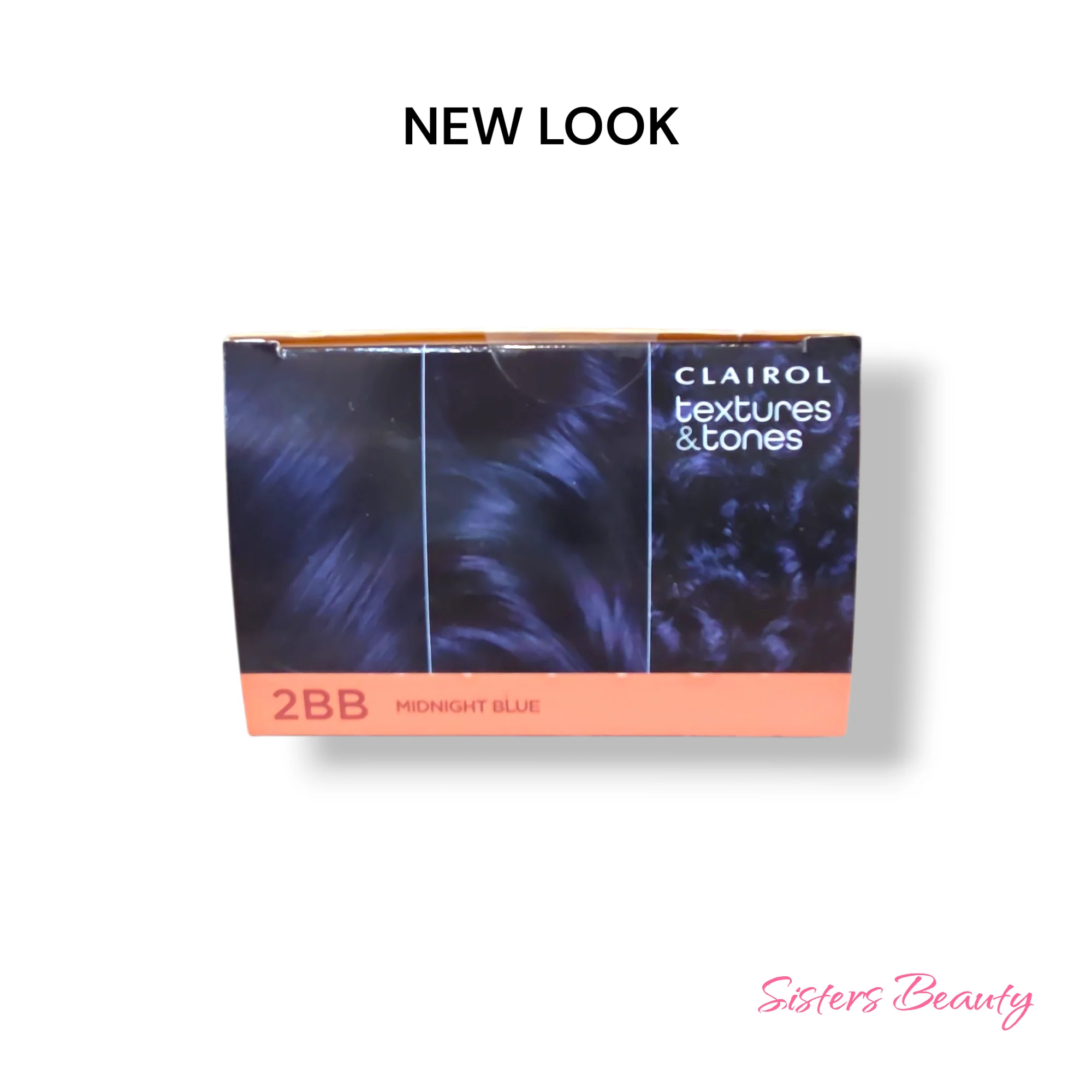 Clairol Professional Textures and Tones Permanent Hair Color - Image 21