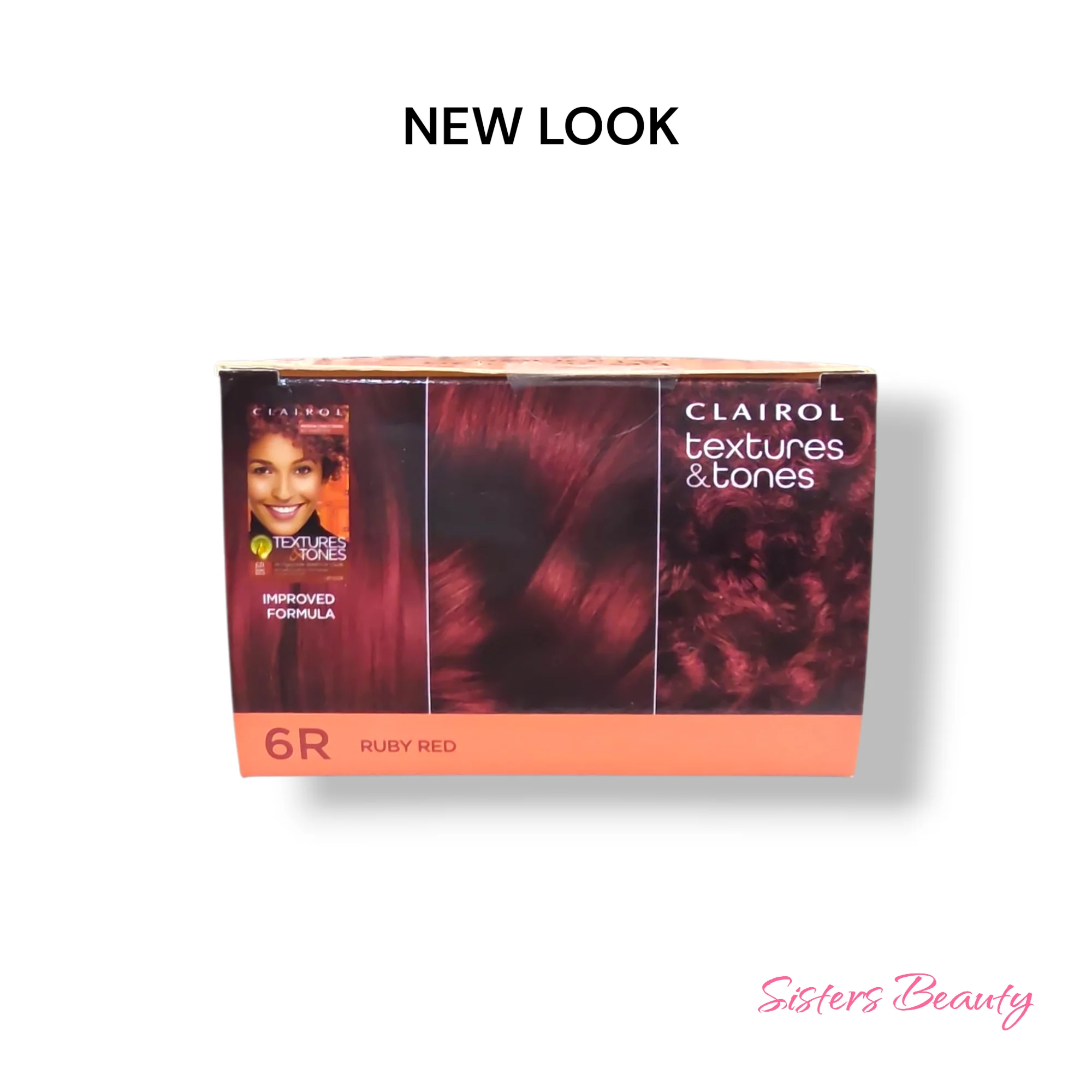 Clairol Professional Textures and Tones Permanent Hair Color - Image 23