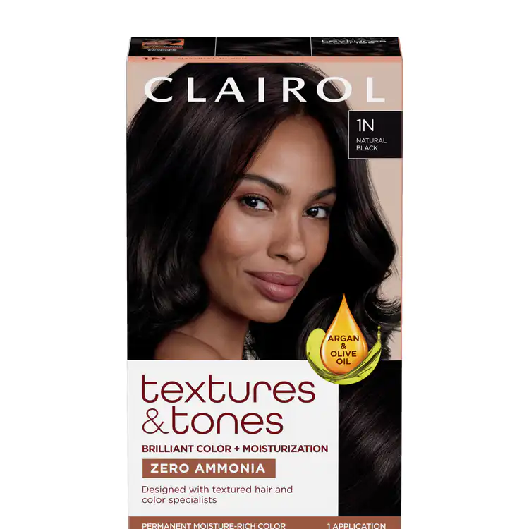 Clairol Professional Textures and Tones Permanent Hair Color - Image 3