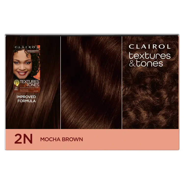 Clairol Professional Textures and Tones Permanent Hair Color - Image 6