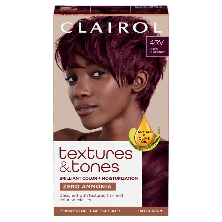 Clairol Professional Textures and Tones Permanent Hair Color - Image 7