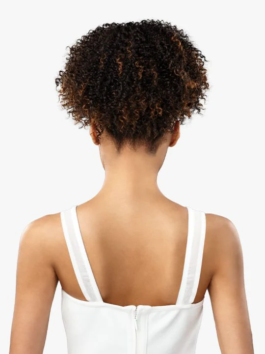 Sensationnel Lulu Pony Synthetic Ponytail - ZAZA - Image 4