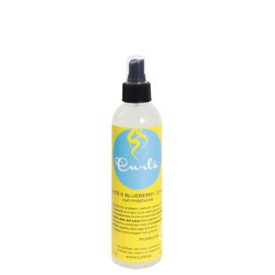 Curls Aloe & Blueberry Juice Curl Moisturizer 8oz