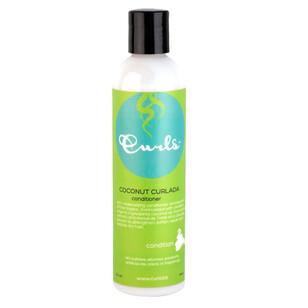Curls Coconut CURLada Conditioner 8oz