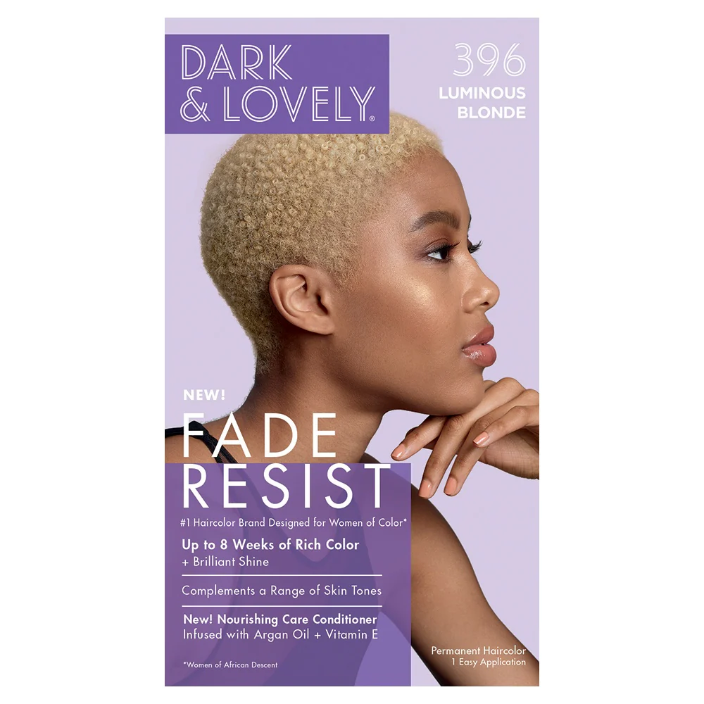 Dark and Lovely Fade Resist Hair Color - Image 17