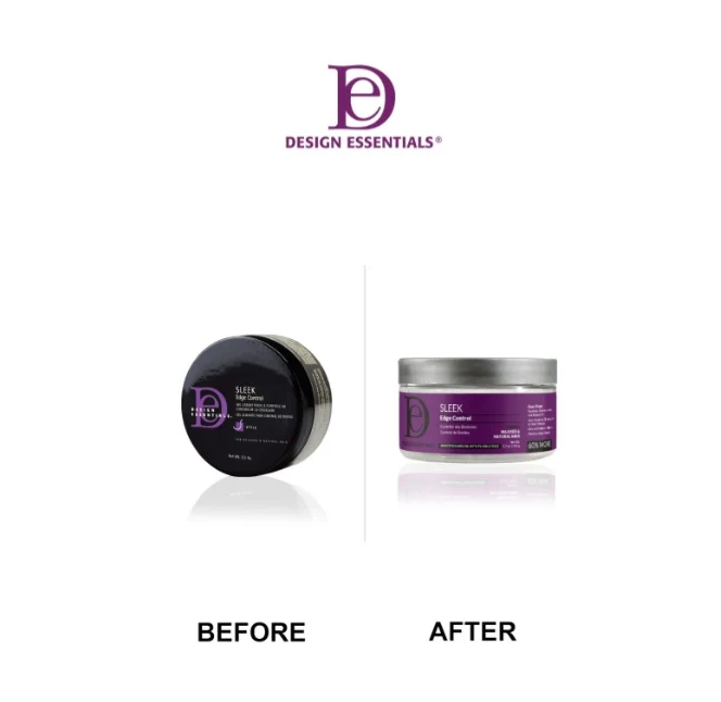 Design Essentials® SLEEK Edge Control 2.3oz