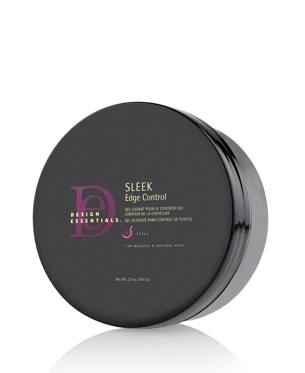 Design Essentials® SLEEK Edge Control 2.3oz - Image 2