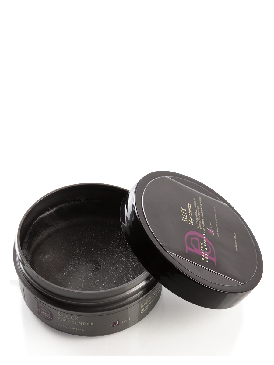 Design Essentials® SLEEK Edge Control 2.3oz - Image 4