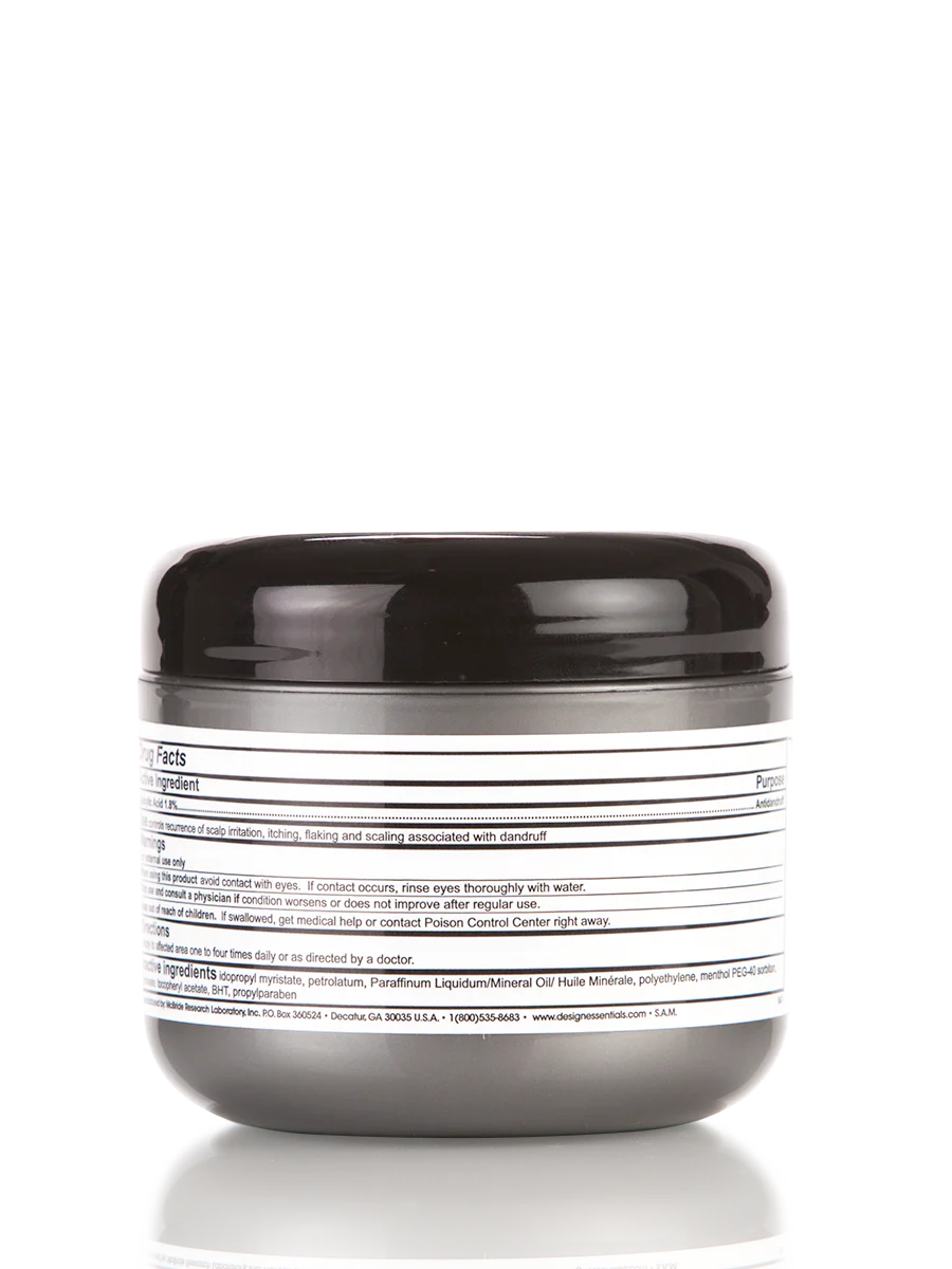 Design Essentials® Therapeutics Anti-Itch Hair and Scalp Treatment 4oz - Image 3