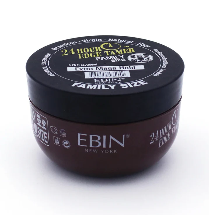 Ebin 24Hour Edge Tamer Extra Mega Hold - Image 6