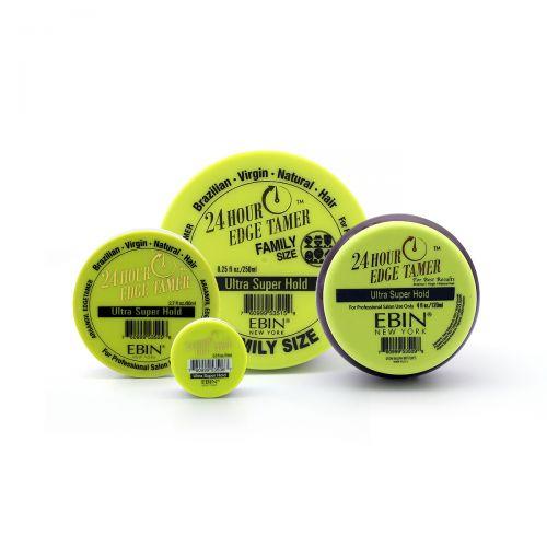 Ebin 24Hour Edge Tamer Ultra Super Hold - Image 3