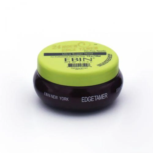 Ebin 24Hour Edge Tamer Ultra Super Hold - Image 4